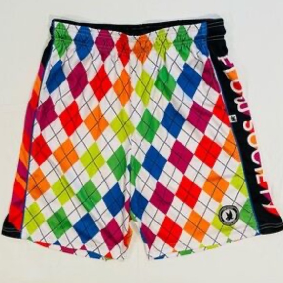 Flow Society Shorts - Picture 1 of 4